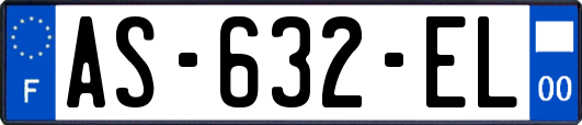 AS-632-EL