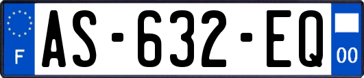 AS-632-EQ