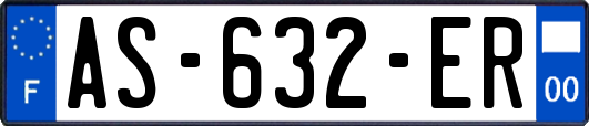 AS-632-ER