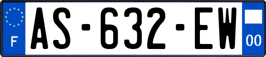 AS-632-EW