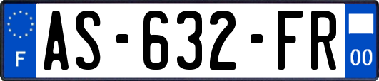AS-632-FR