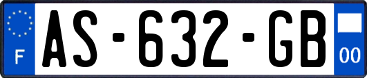 AS-632-GB