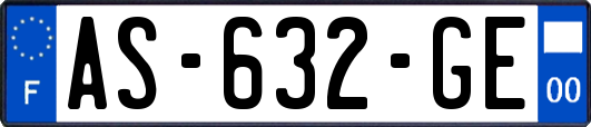 AS-632-GE
