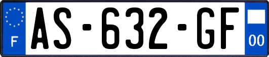 AS-632-GF