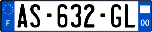 AS-632-GL