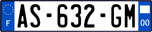 AS-632-GM