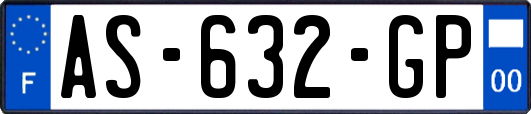 AS-632-GP