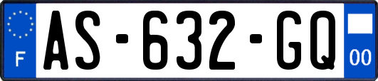 AS-632-GQ