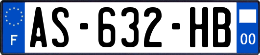 AS-632-HB