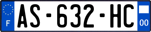 AS-632-HC