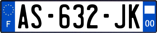AS-632-JK