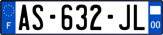 AS-632-JL