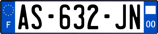 AS-632-JN