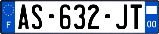 AS-632-JT