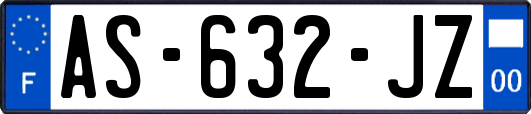 AS-632-JZ