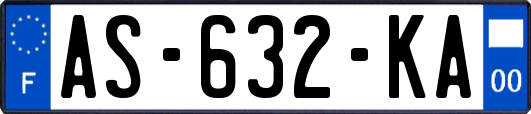 AS-632-KA