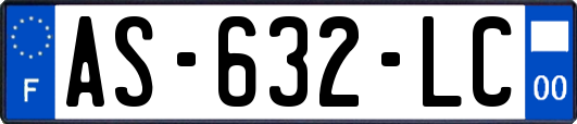 AS-632-LC