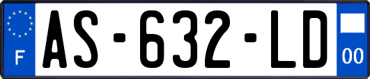 AS-632-LD