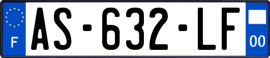AS-632-LF