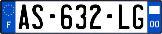 AS-632-LG