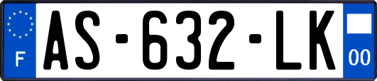 AS-632-LK