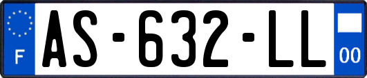 AS-632-LL