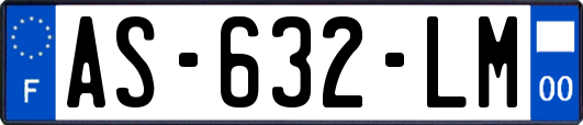 AS-632-LM