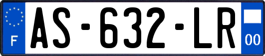 AS-632-LR
