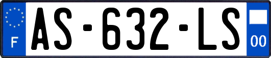 AS-632-LS