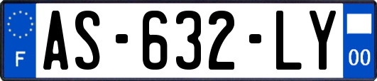 AS-632-LY