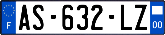AS-632-LZ