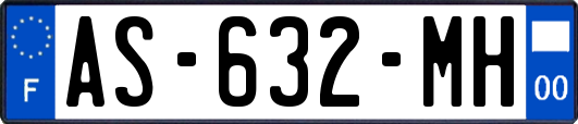 AS-632-MH