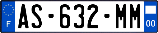 AS-632-MM