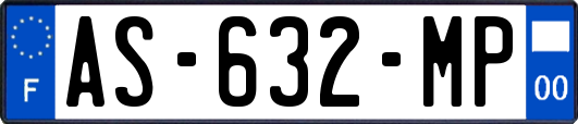 AS-632-MP