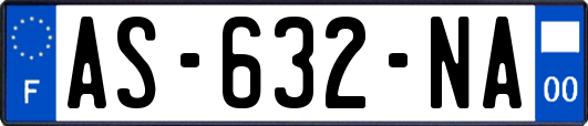 AS-632-NA