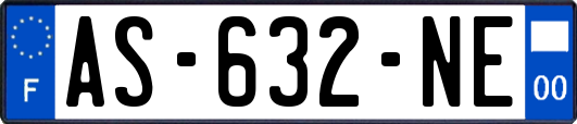 AS-632-NE