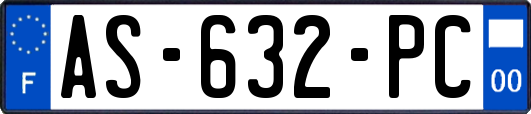 AS-632-PC