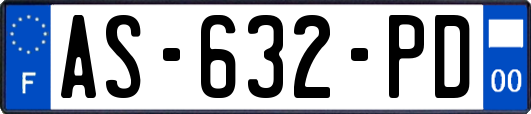 AS-632-PD