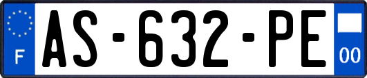 AS-632-PE
