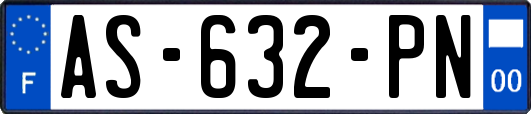 AS-632-PN