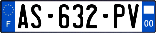 AS-632-PV