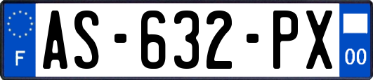 AS-632-PX