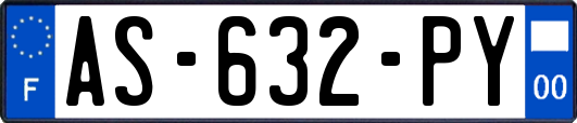 AS-632-PY