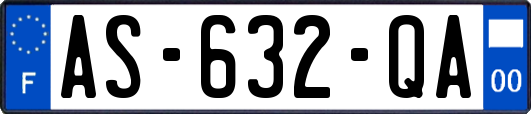 AS-632-QA