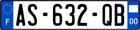 AS-632-QB