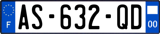 AS-632-QD