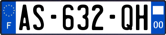 AS-632-QH