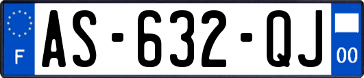 AS-632-QJ