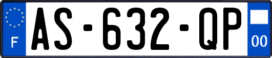 AS-632-QP