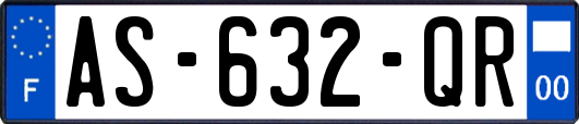 AS-632-QR